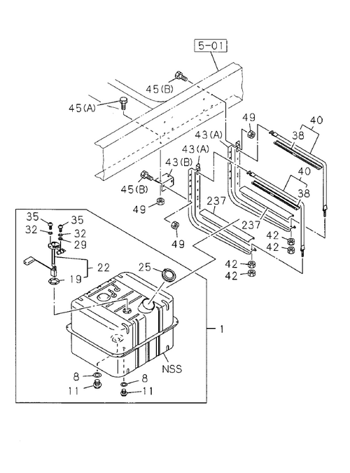 Partial Engine